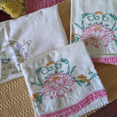 Table Runner Bundle