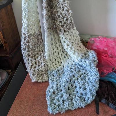 Scarf Bundle