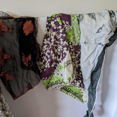 Scarf Bundle