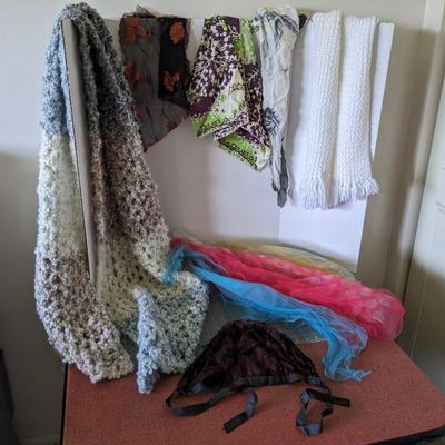Scarf Bundle