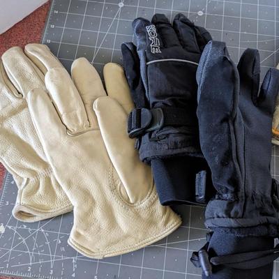Glove Bundle