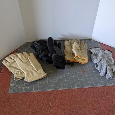 Glove Bundle