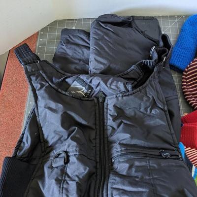 Snow Gear Bundle