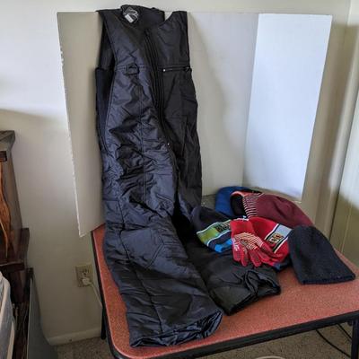 Snow Gear Bundle