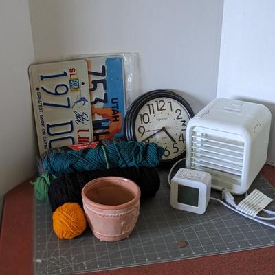 Yarn and More Bundle