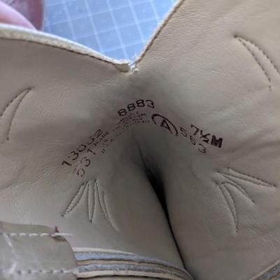 Women's Cowboy Boots