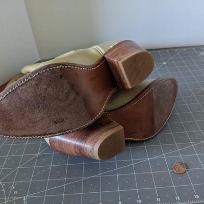 Women's Cowboy Boots