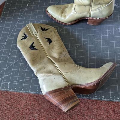 Women's Cowboy Boots