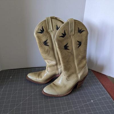 Women's Cowboy Boots