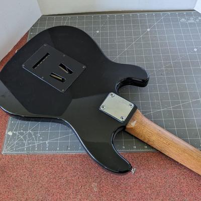 Hondo Electric Guitar