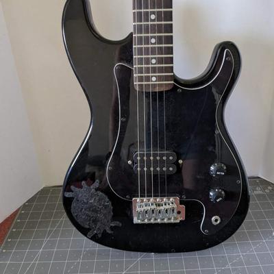 Hondo Electric Guitar