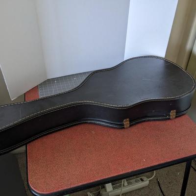Guitar Case