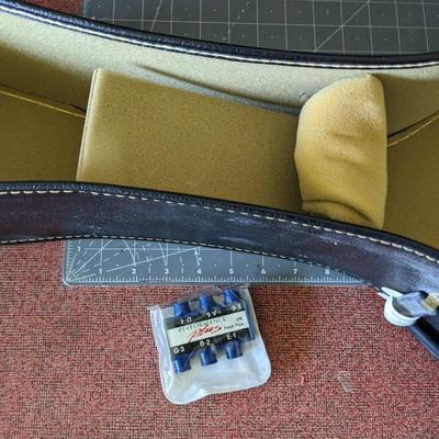 Guitar Case