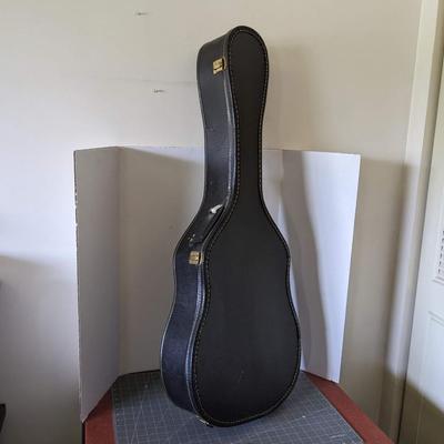 Guitar Case