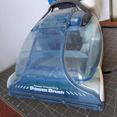 Hoover Carpet Cleaner