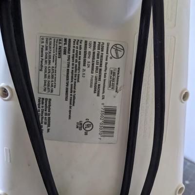 Hoover Carpet Cleaner