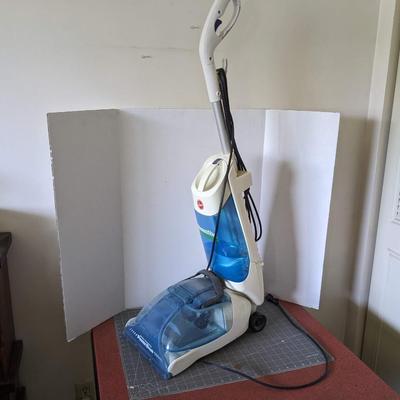 Hoover Carpet Cleaner
