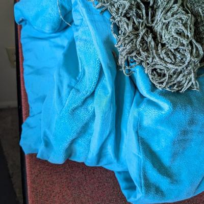 Blanket and Backpack Bundle