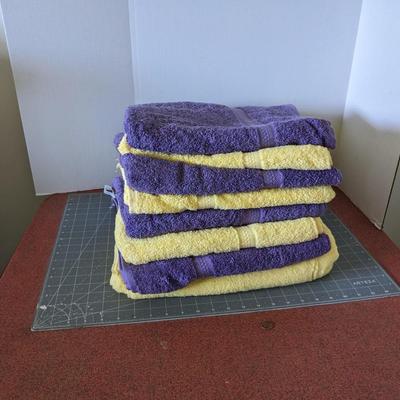 New Towel Bundle