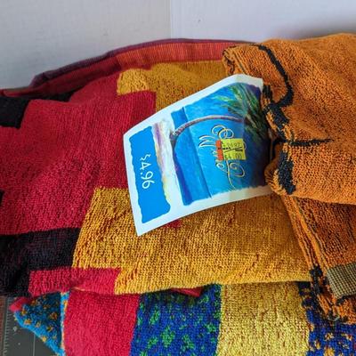 Beach Bundle