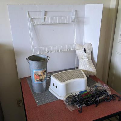Wire Rack Bundle