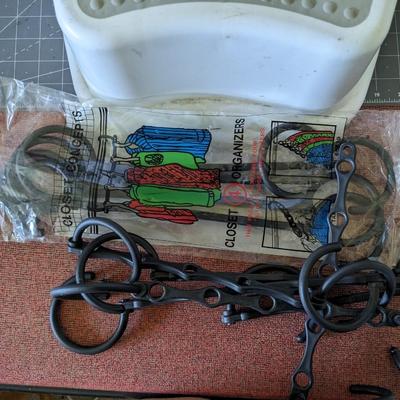 Wire Rack Bundle