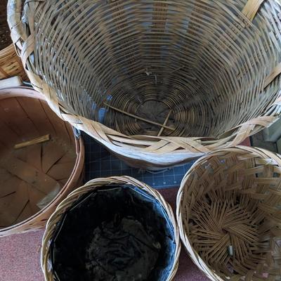 Basket Bundle