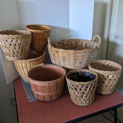 Basket Bundle