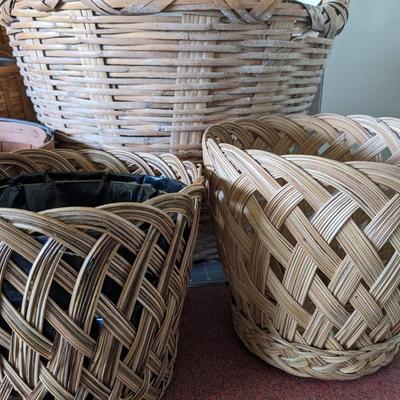 Basket Bundle