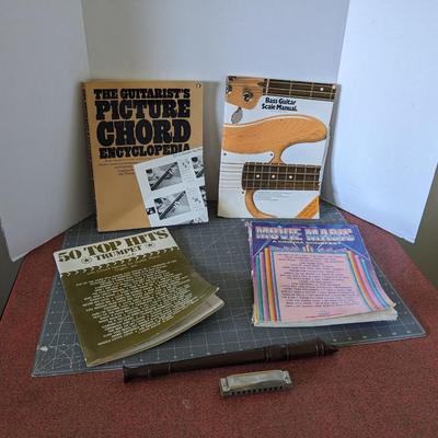 Music Play Bundle