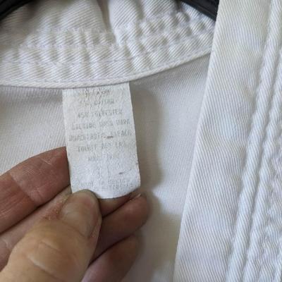 Karate Uniforms