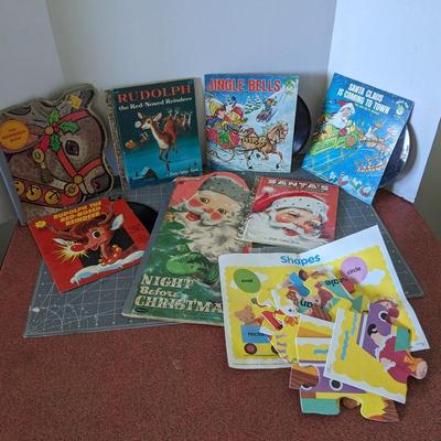 Christmas Book Bundle