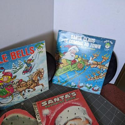 Christmas Book Bundle