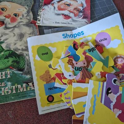 Christmas Book Bundle