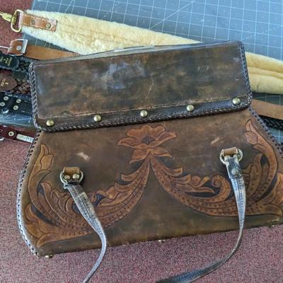 Belt & Bag Bundle
