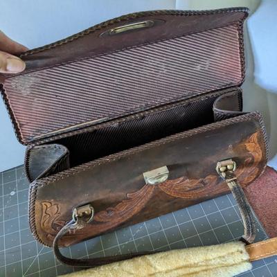 Belt & Bag Bundle