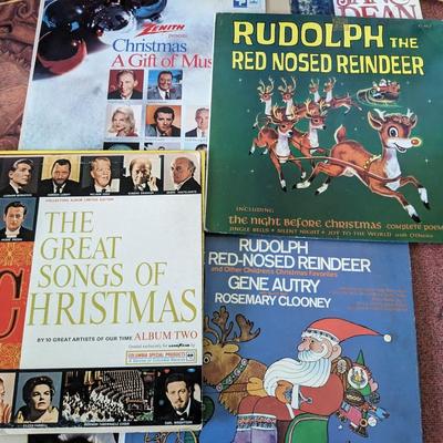 Records Bundle
