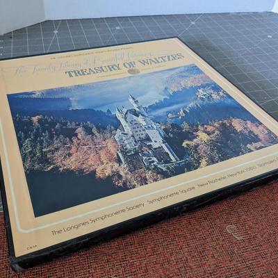 Records Bundle