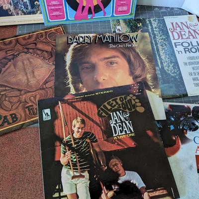 Records Bundle