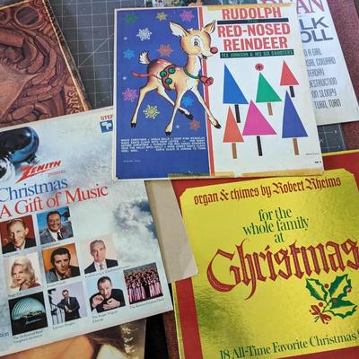 Records Bundle