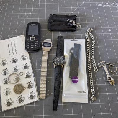 Watches Bundle