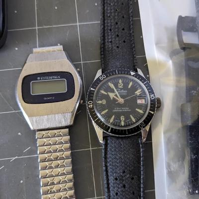 Watches Bundle