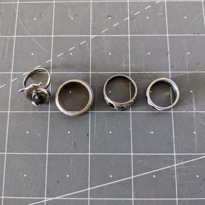 Rings Bundle