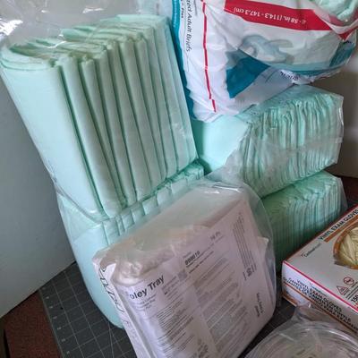 Home Healthcare Bundle
