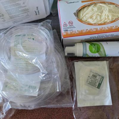 Home Healthcare Bundle