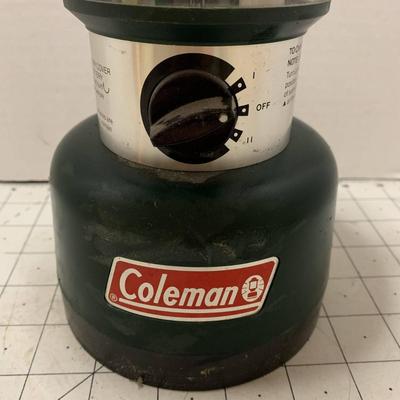 Coleman Lantern