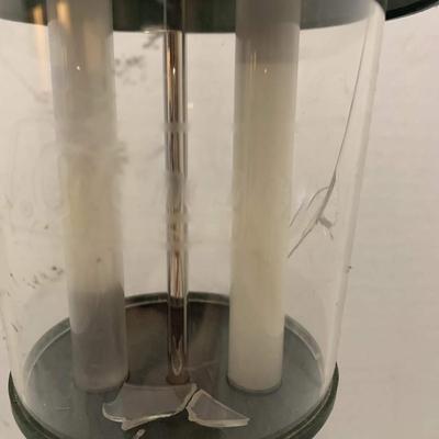 Coleman Lantern