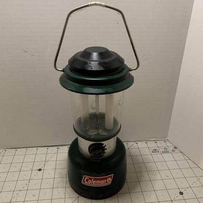 Coleman Lantern