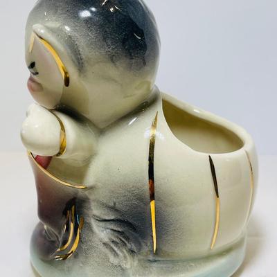 Vintage planter