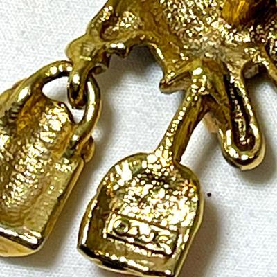 Halloween jewelry lot